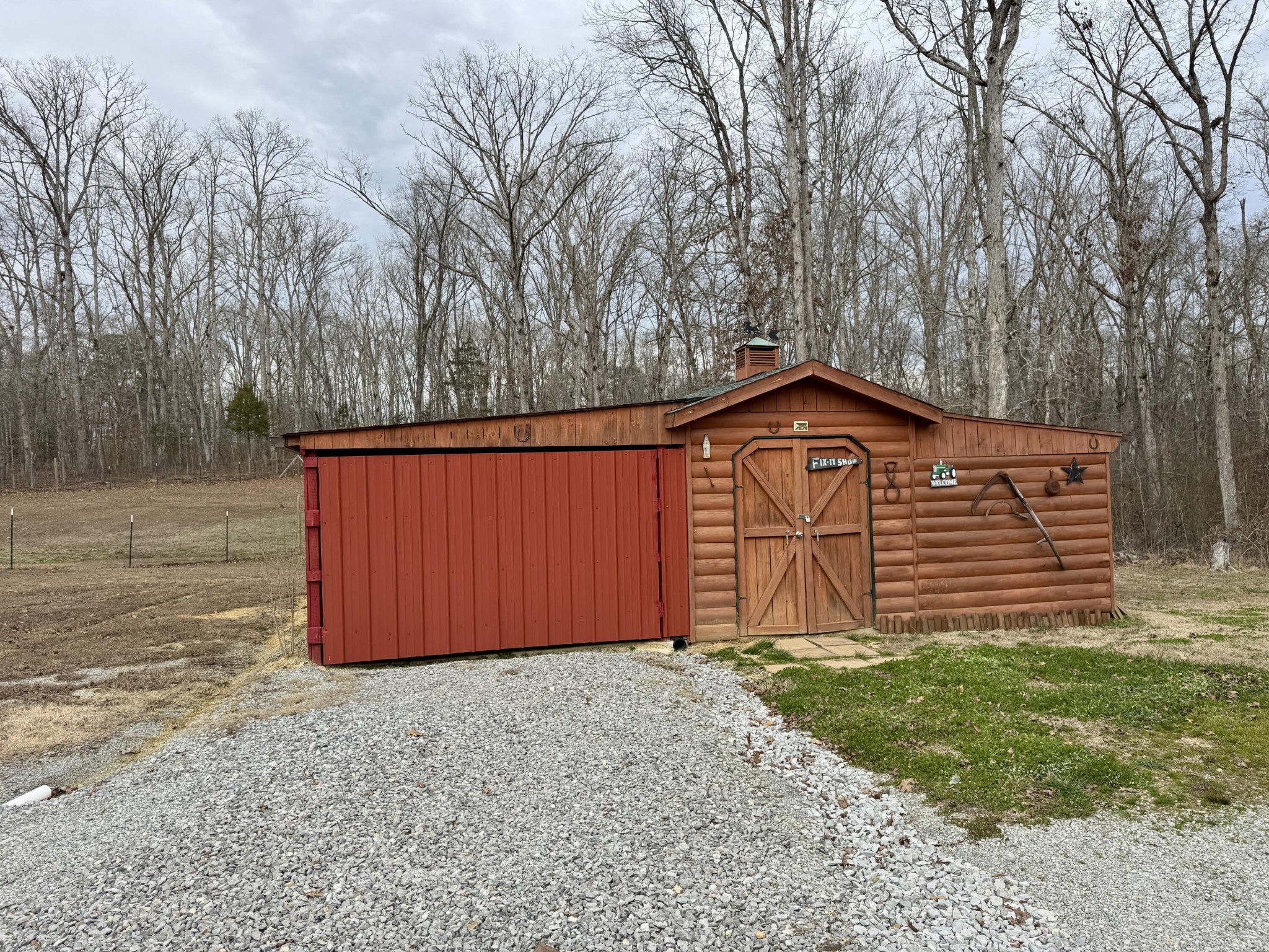 811 Holly Glen Road Decatur, TN 37322 - Photo 15 of 19
