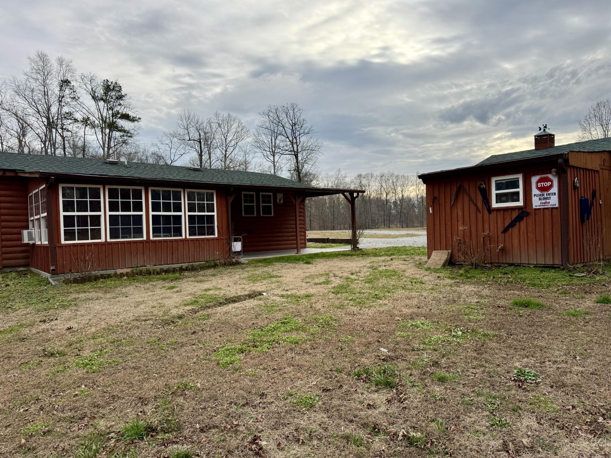 811 Holly Glen Road Decatur, TN 37322 - Photo 16 of 19