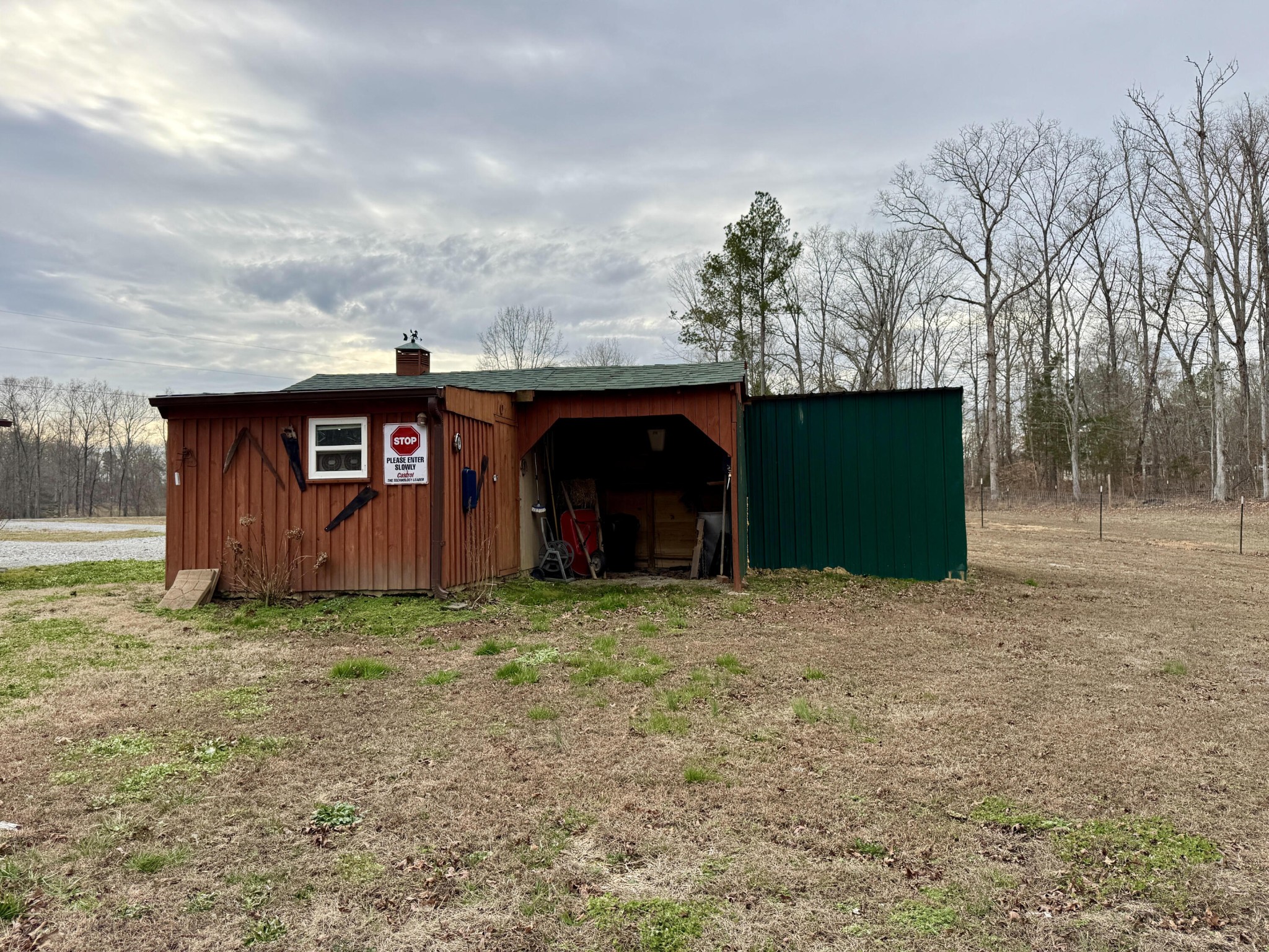 811 Holly Glen Road Decatur, TN 37322 - Photo 17 of 19