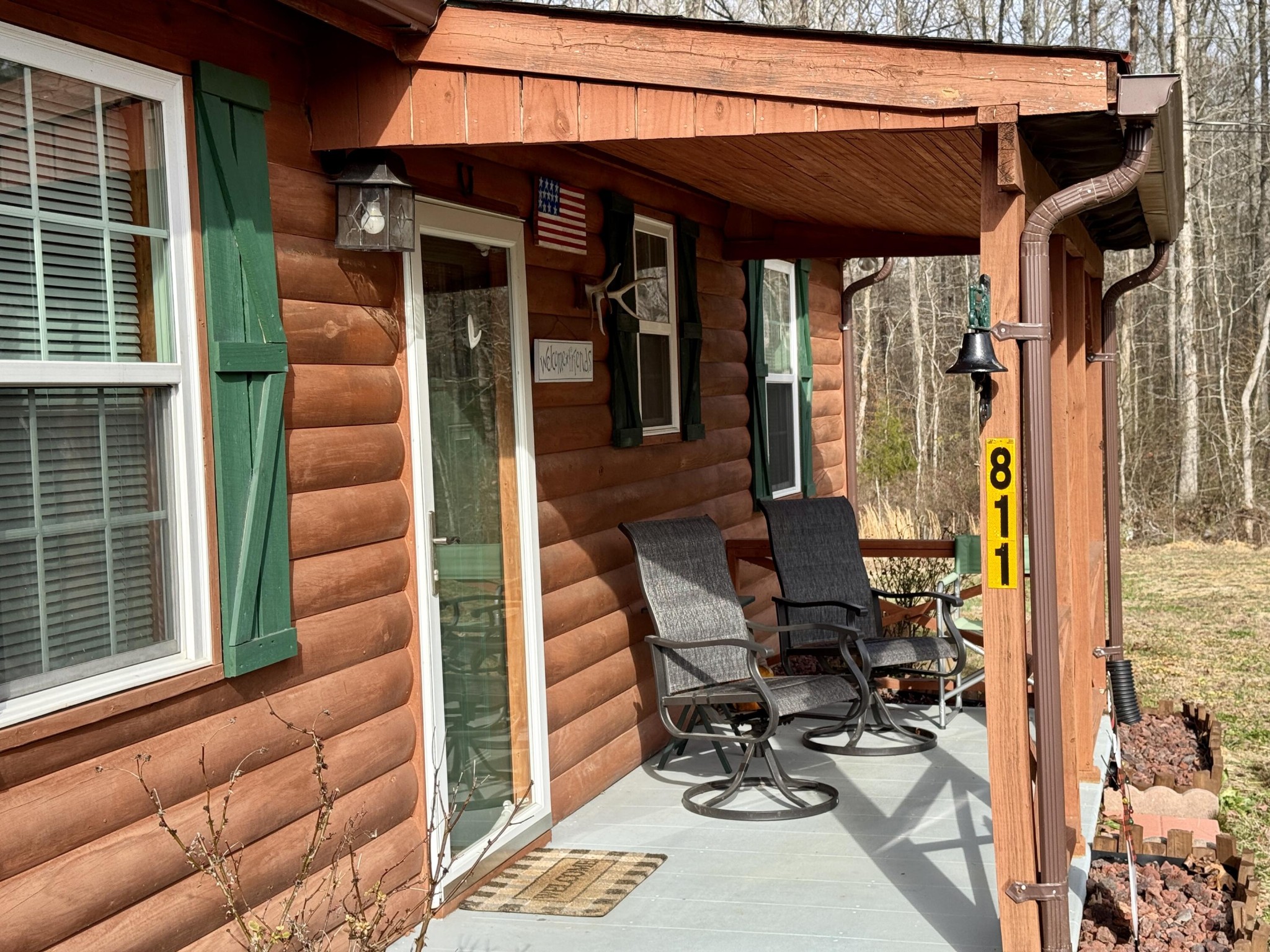 811 Holly Glen Road Decatur, TN 37322 - Photo 18 of 19