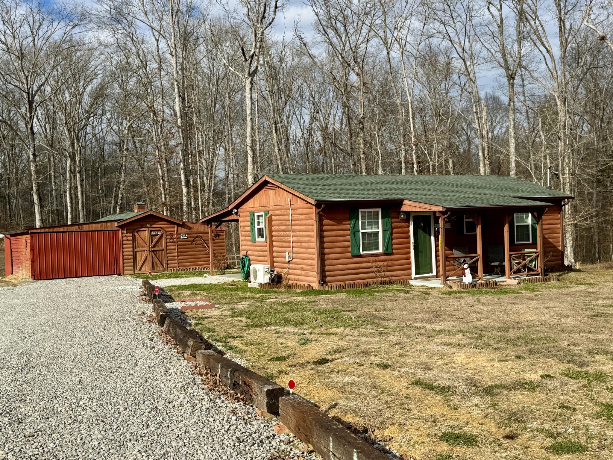 811 Holly Glen Road Decatur, TN 37322 - Photo 19 of 19