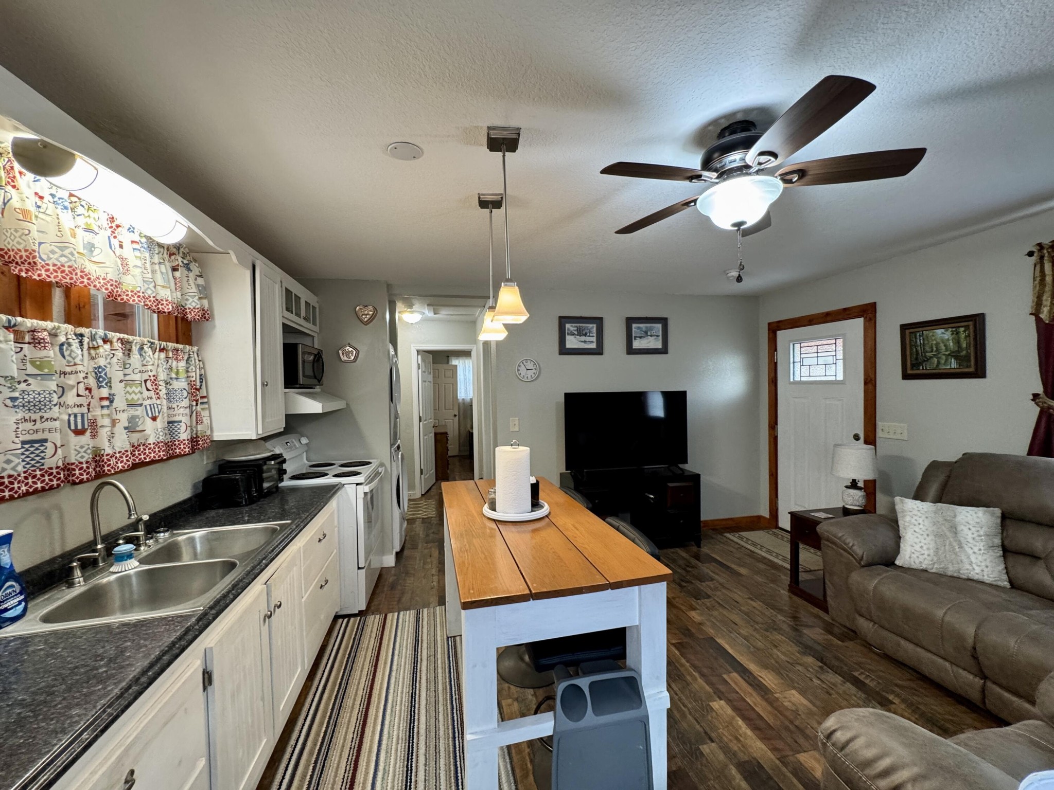 811 Holly Glen Road Decatur, TN 37322 - Photo 2 of 19