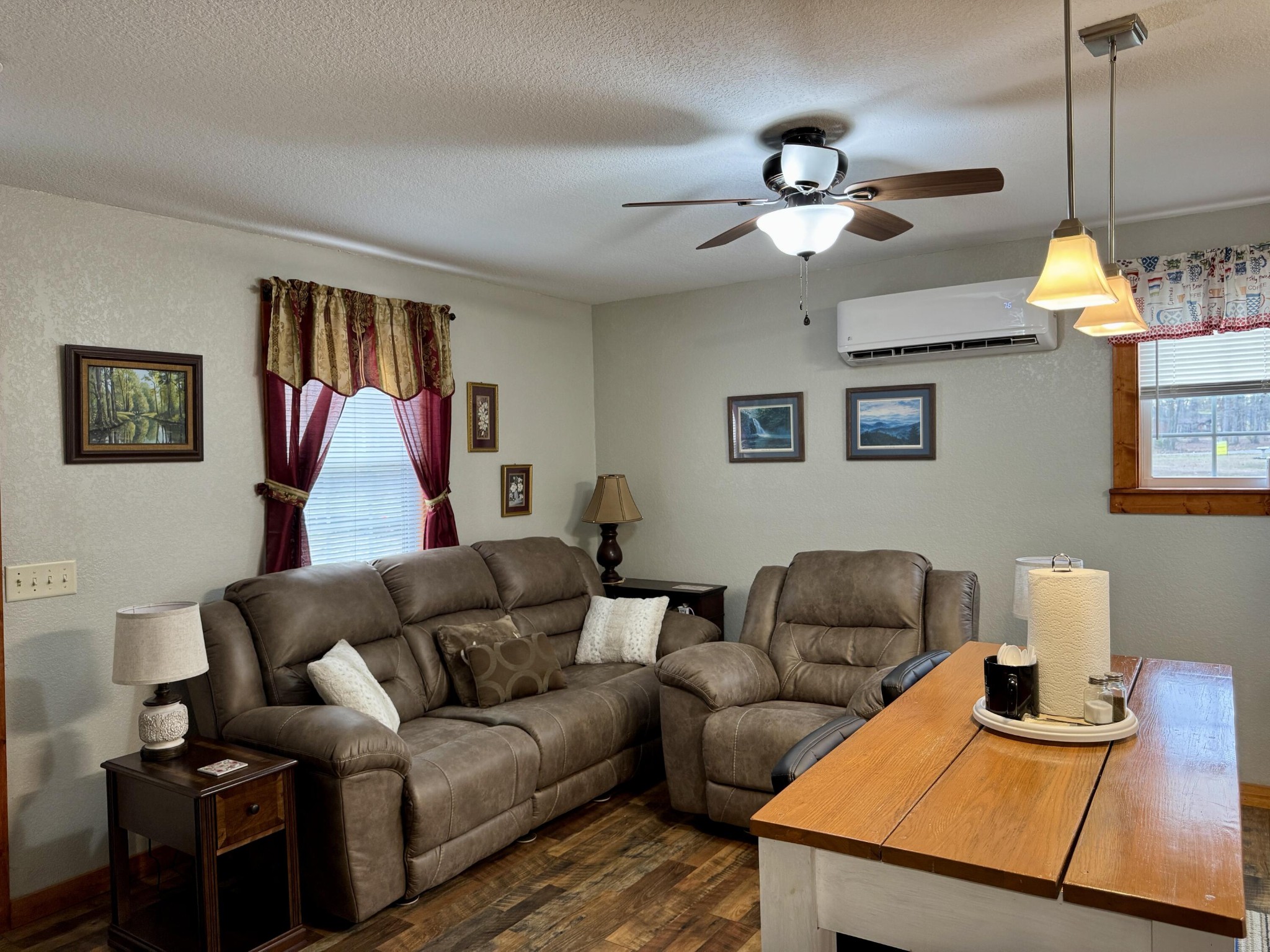 811 Holly Glen Road Decatur, TN 37322 - Photo 4 of 19