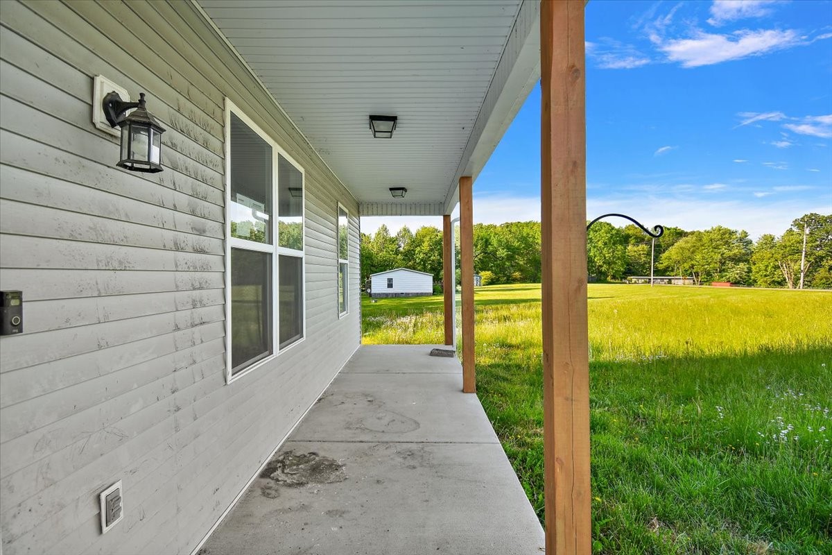 118 East Biggs Road Portland, TN 37148 - Photo 23 of 26 a view of swimming pool with seating space