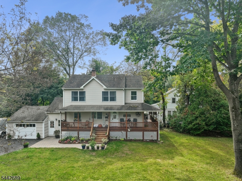 158 Maple Street New Providence, NJ 07974 - Photo 35 of 42