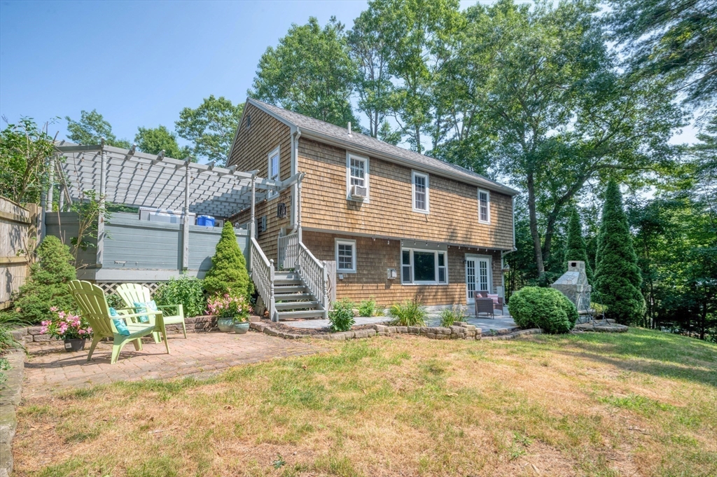 56 Musket Road Plymouth, MA 02360 - Photo 13 of 40 Gallery Image 13
