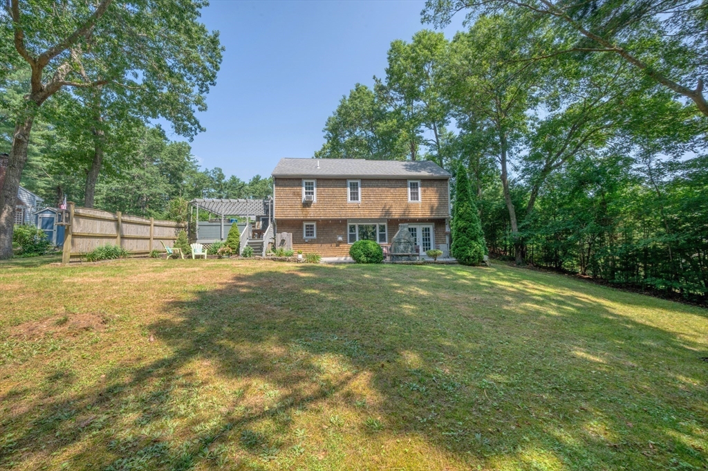 56 Musket Road Plymouth, MA 02360 - Photo 14 of 40 Gallery Image 14