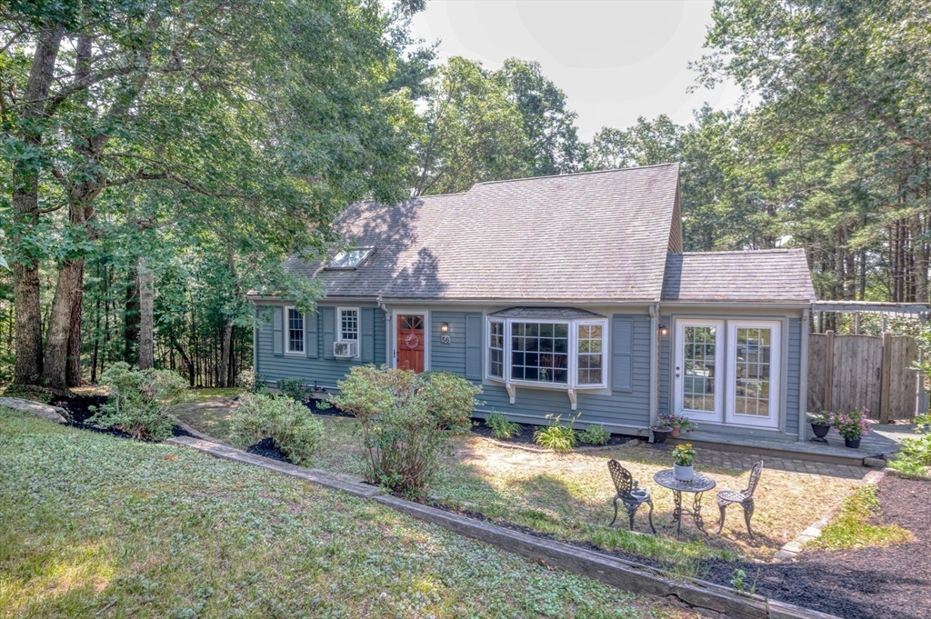 56 Musket Road Plymouth, MA 02360 - Photo 7 of 40 Gallery Image 7