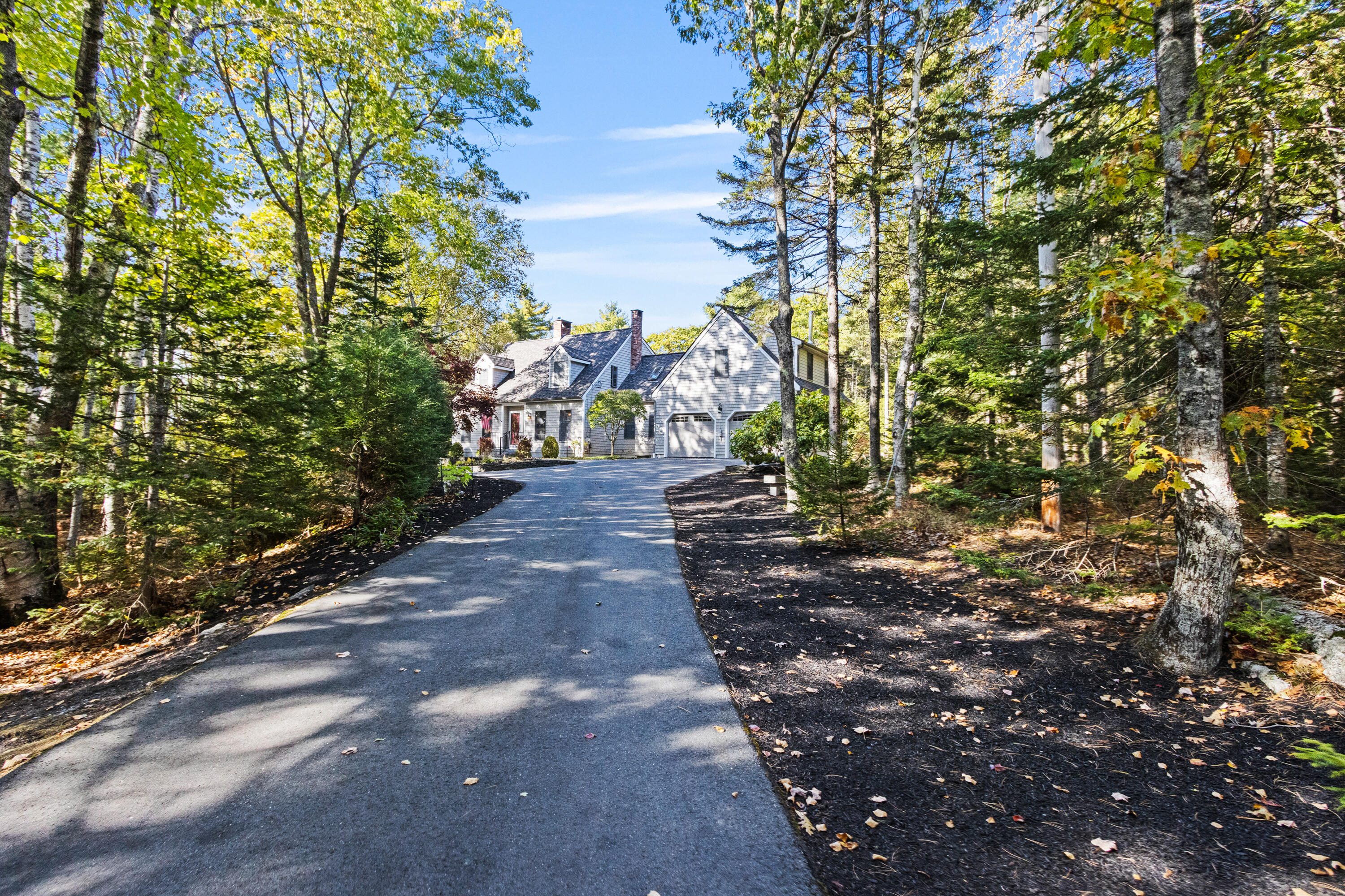 31 Howards Hill Road Harpswell, ME 04079 - Photo 4 of 40 20251015KG-71003