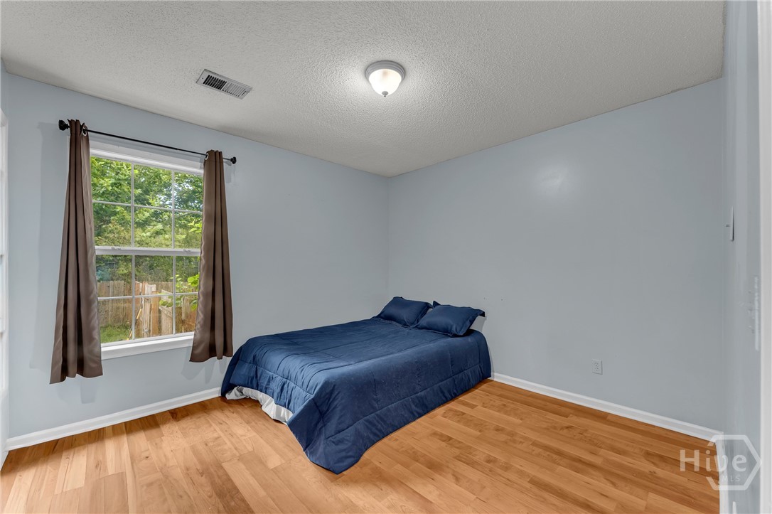 202 Stag Road Springfield, GA 31329 - Photo 19 of 29 Bedroom #2