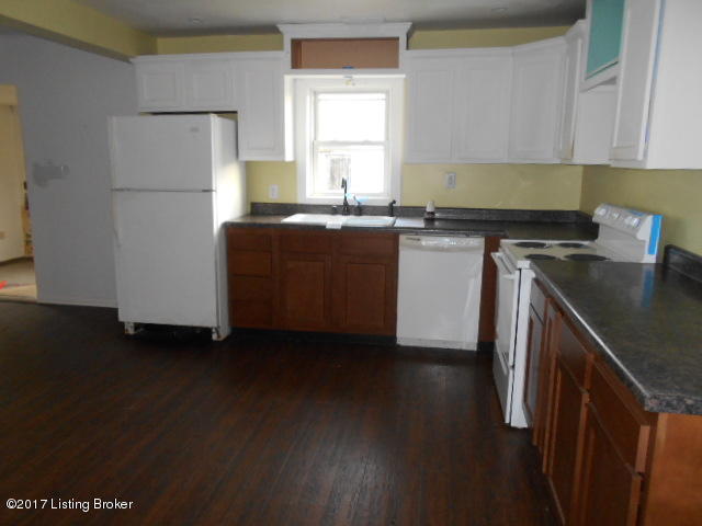 757 West Blue Lick Road Shepherdsville, KY 40165 - Photo 4 of 16 Kitchen