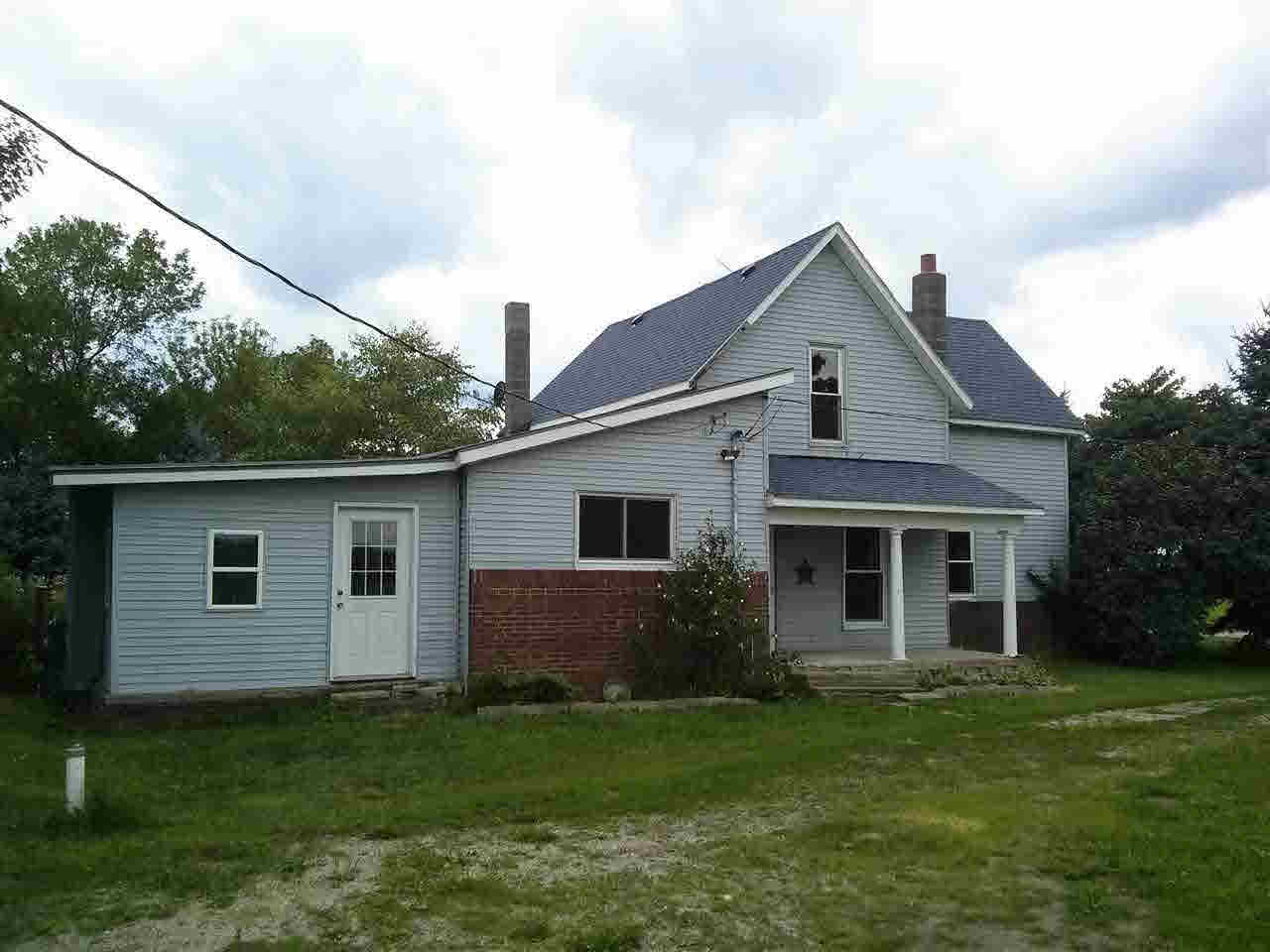 9583 West County Road Modoc, IN 47358 - Photo 1 of 18 Gallery Image 1