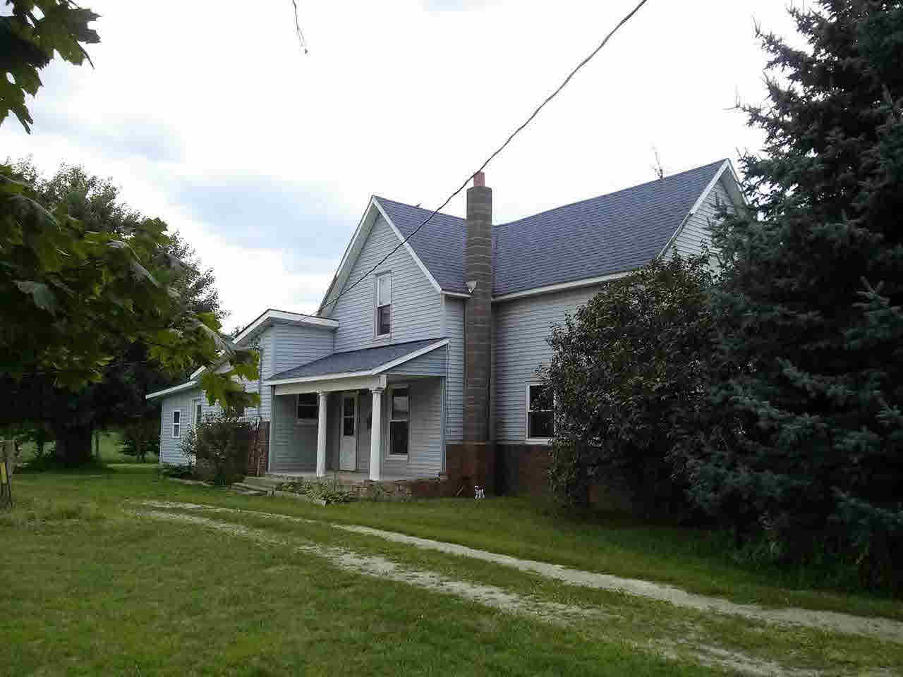 9583 West County Road Modoc, IN 47358 - Photo 17 of 18 Gallery Image 17
