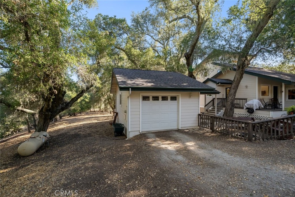 2175 San Fernando Road Atascadero, CA 93422 - Photo 30 of 35 Gallery Image 30