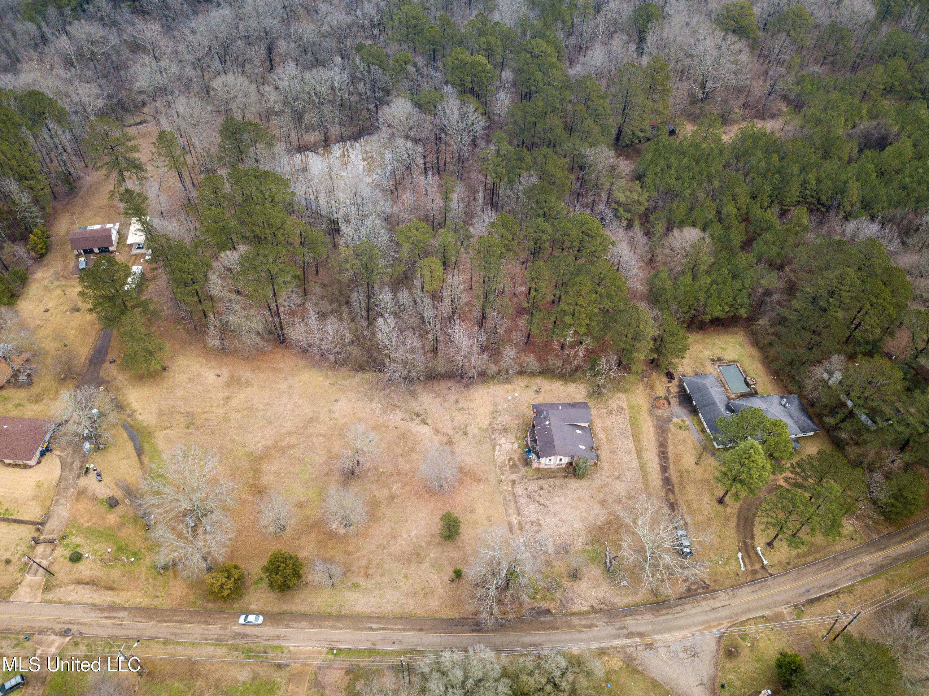 Forest Hill Road Byram, MS 39272 - Photo 11 of 28 DJI_0439