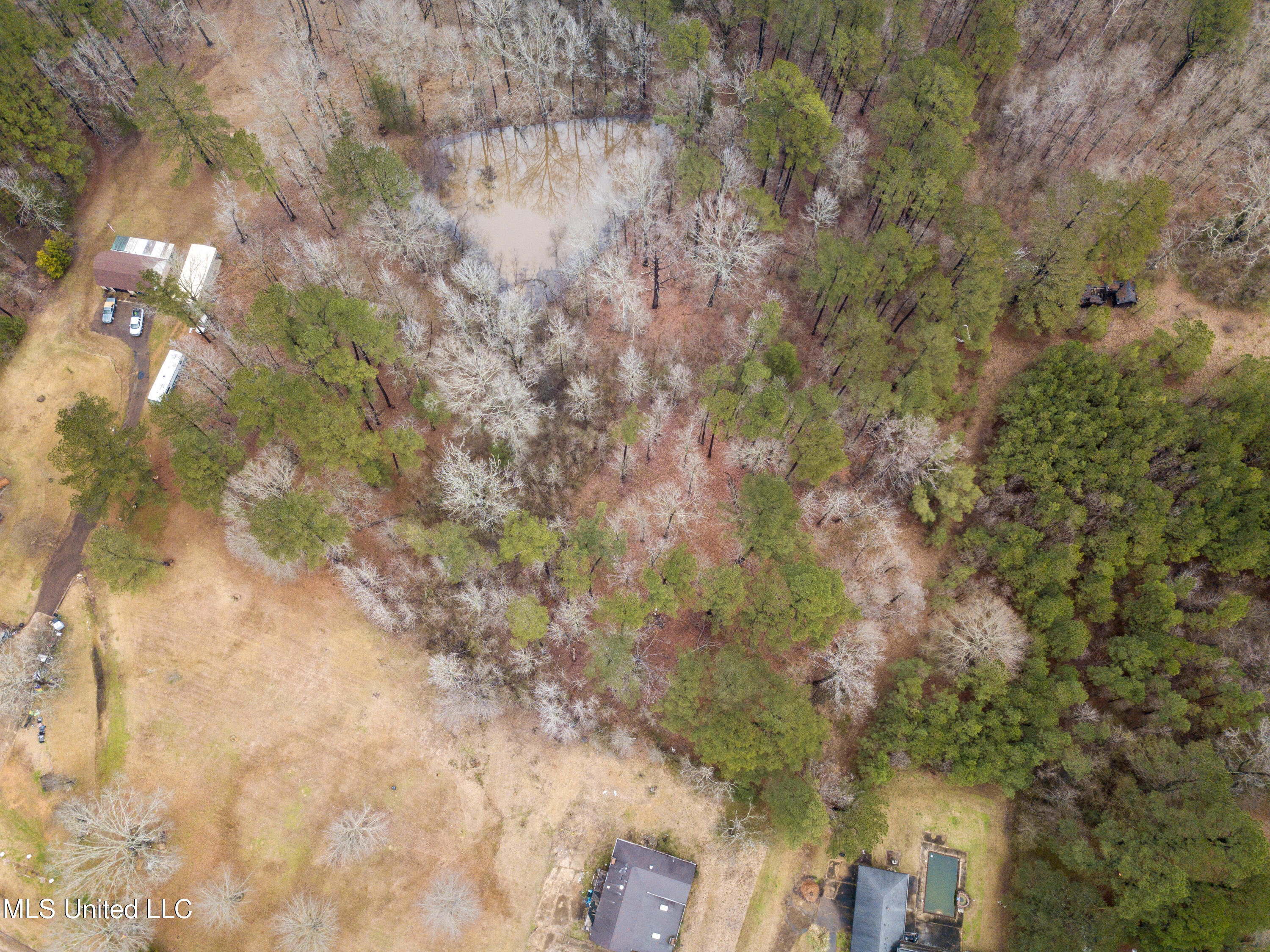 Forest Hill Road Byram, MS 39272 - Photo 15 of 28 DJI_0441