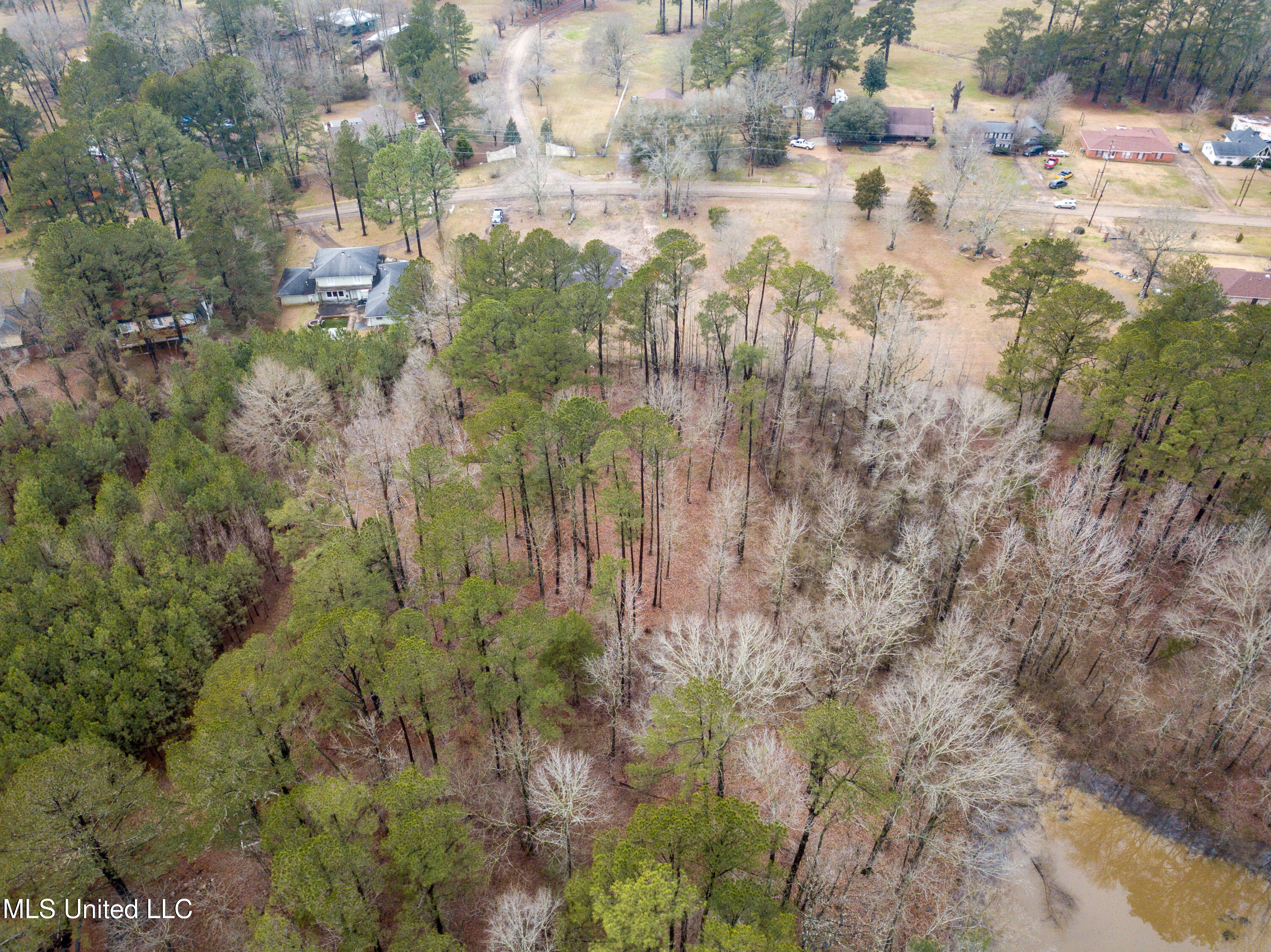 Forest Hill Road Byram, MS 39272 - Photo 17 of 28 DJI_0446