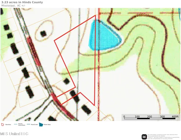 $42,000 | Forest Hill Road, Byram, MS 39272
