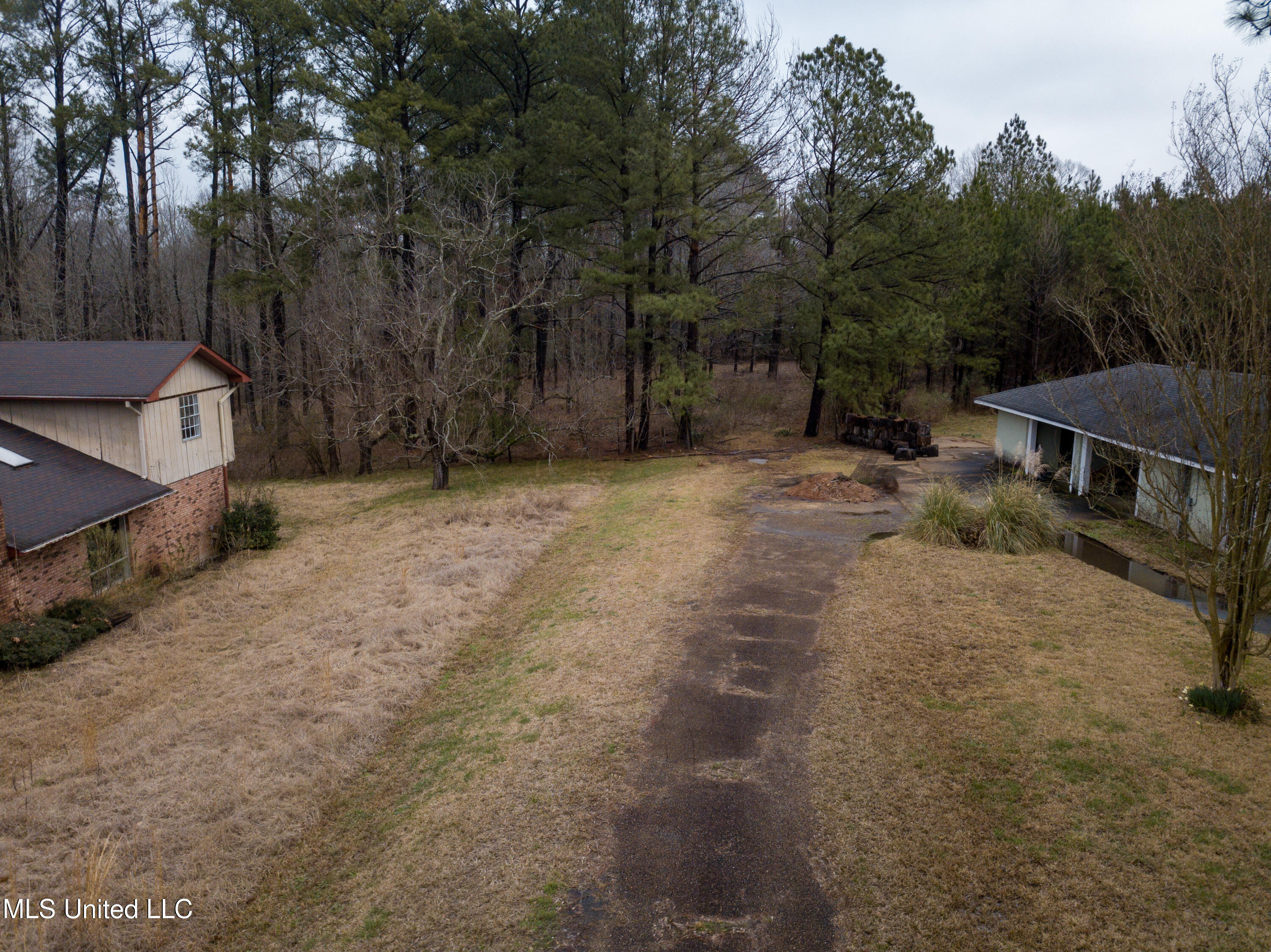 Forest Hill Road Byram, MS 39272 - Photo 4 of 28 DJI_0448