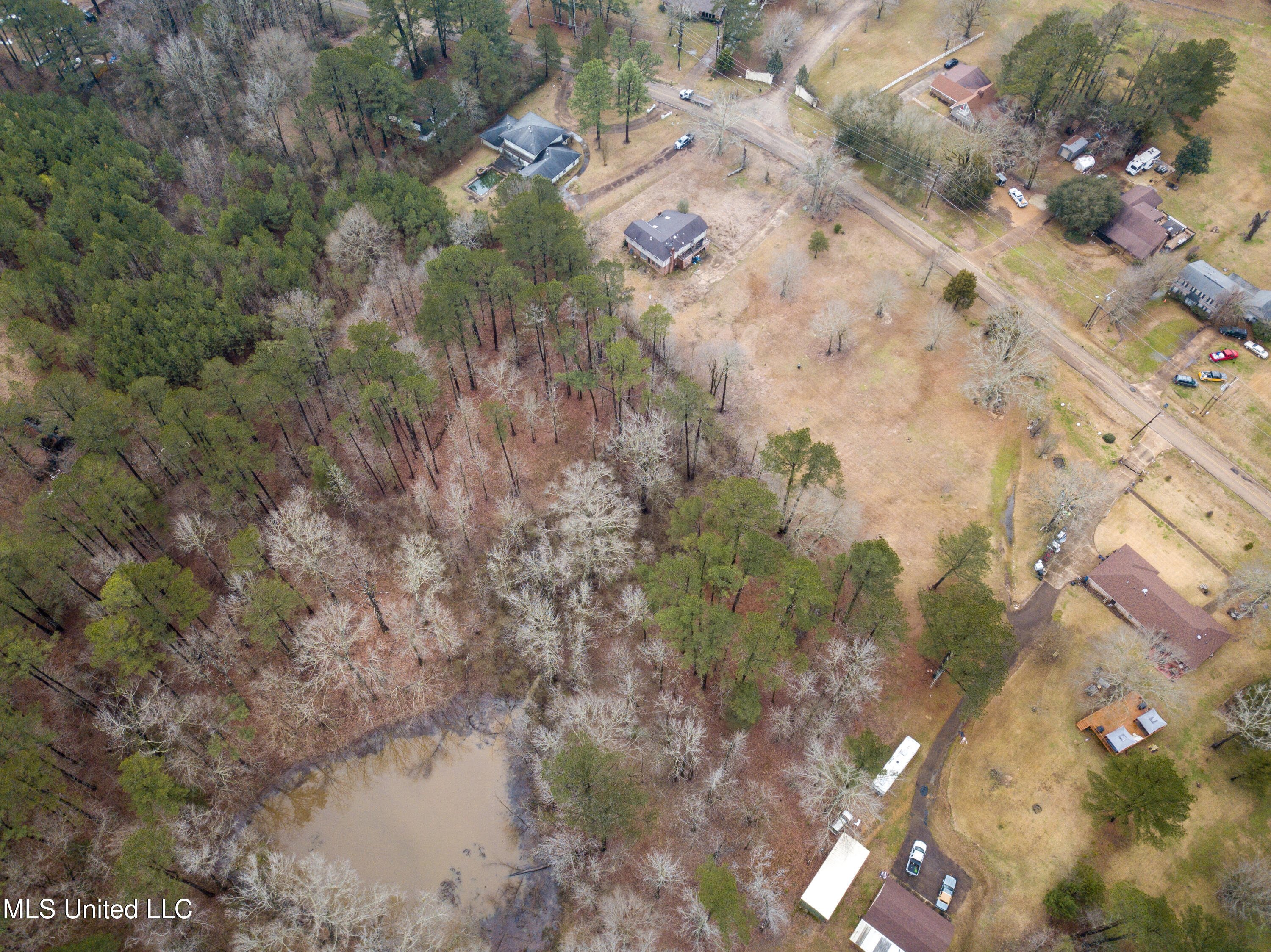 Forest Hill Road Byram, MS 39272 - Photo 8 of 28 DJI_0443