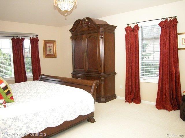 3920 Elk Drive Rochester, MI 48306 - Photo 9 of 25 MASTER BEDROOM #2