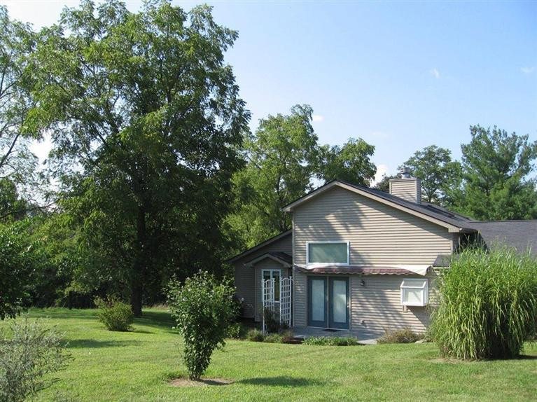 585 Scotts Ferry Road Versailles, KY 40383 - Photo 55 of 58 Photo 55