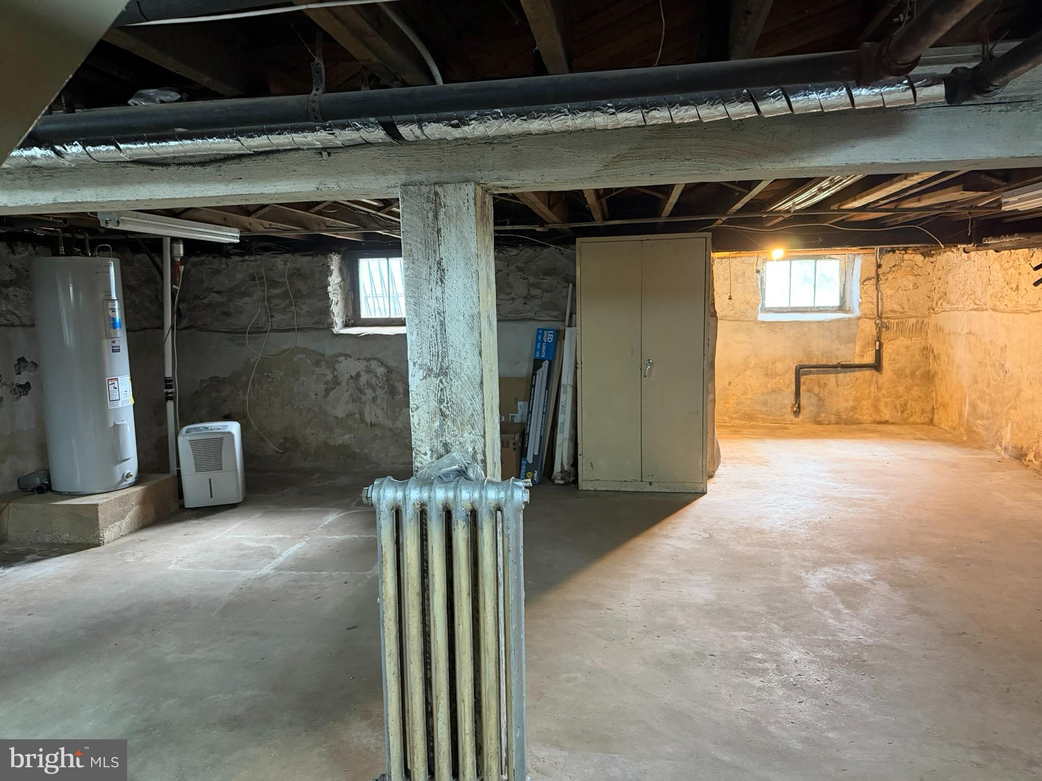 3511 North Rolling Road Windsor Mill, MD 21244 - Photo 61 of 66 Basement Storage