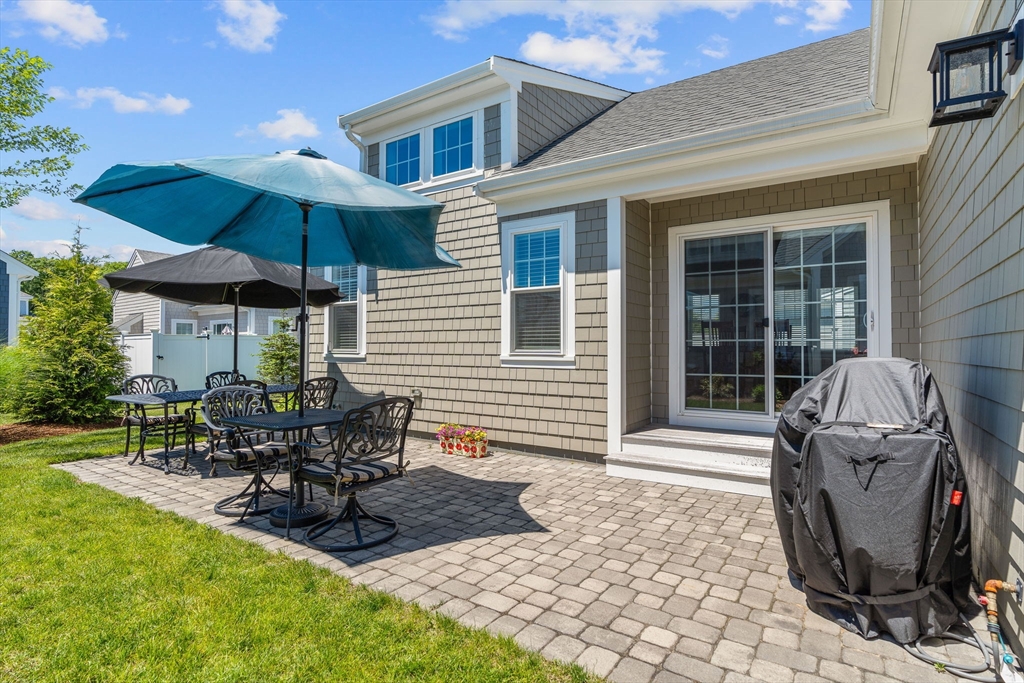 77 Cobblestone Circle Mashpee, MA 02649 - Photo 22 of 36