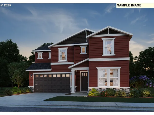 $829,339 | 352 South 88th Avenue, Ridgefield, WA 98642