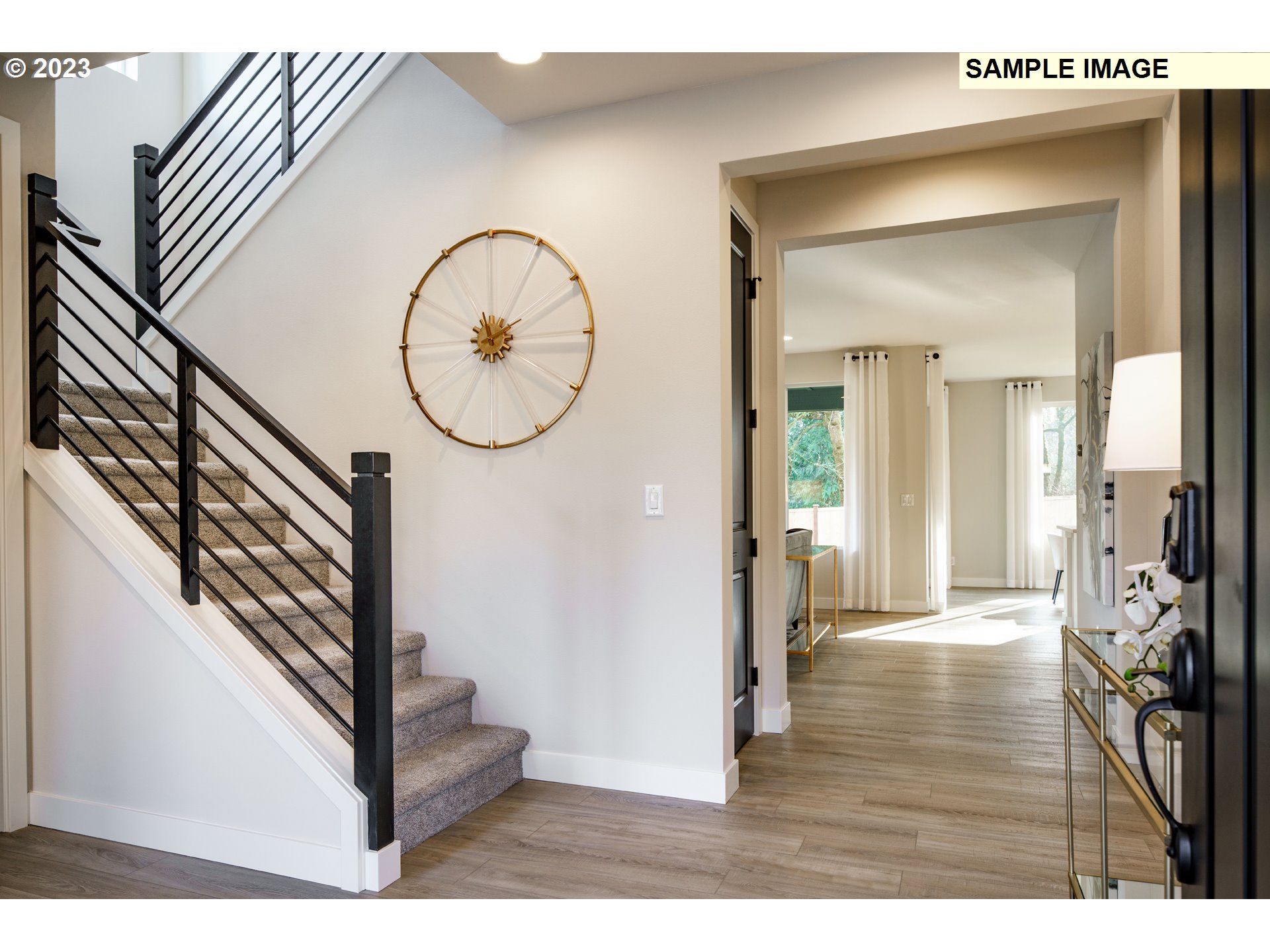 352 South 88th Avenue Ridgefield, WA 98642 - Photo 2 of 14 Kitchen/Dining Room