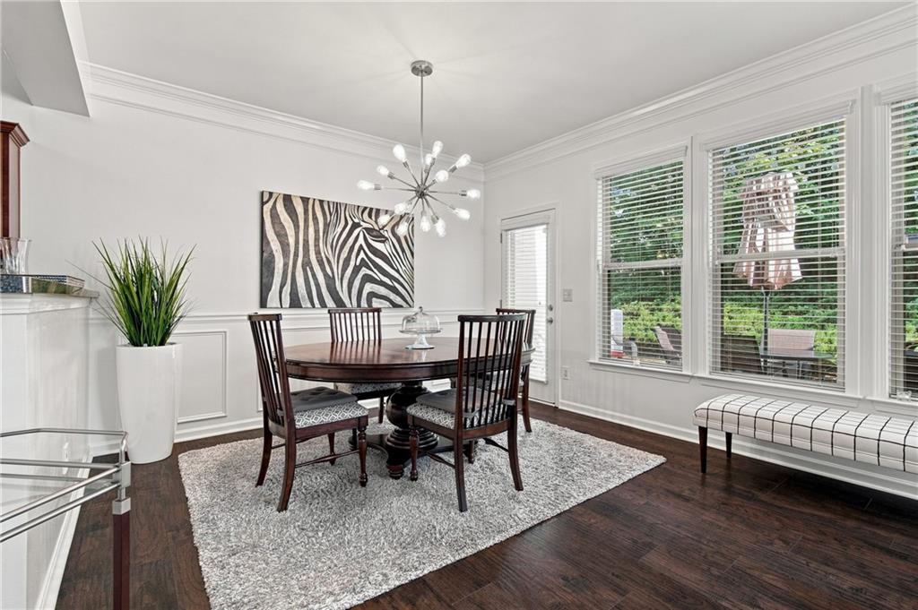 7215 Rockhouse Road, Unit 15 Austell, GA 30168 - Photo 13 of 40 Gallery Image 13