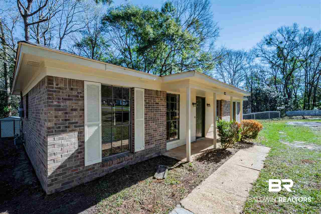 1100 Petaluma Court Semmes, AL 36575 - Photo 4 of 23
