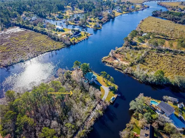 $64,950 | 0 Lapont Road, Lacombe, LA 70445