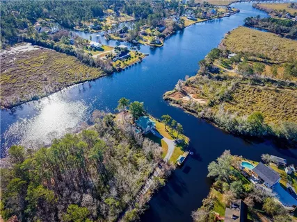 $64,950 | 0 Lapont Road, Lacombe, LA 70445