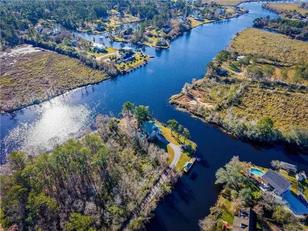 $64,950 | 0 Lapont Road, Lacombe, LA 70445