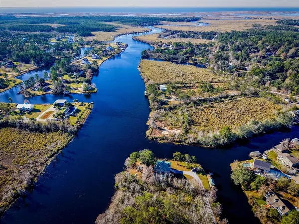 $64,950 | 0 Lapont Road, Lacombe, LA 70445