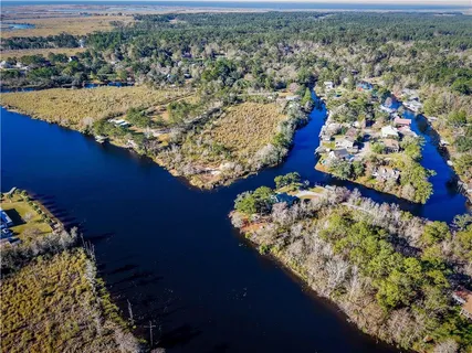 $64,950 | 0 Lapont Road, Lacombe, LA 70445