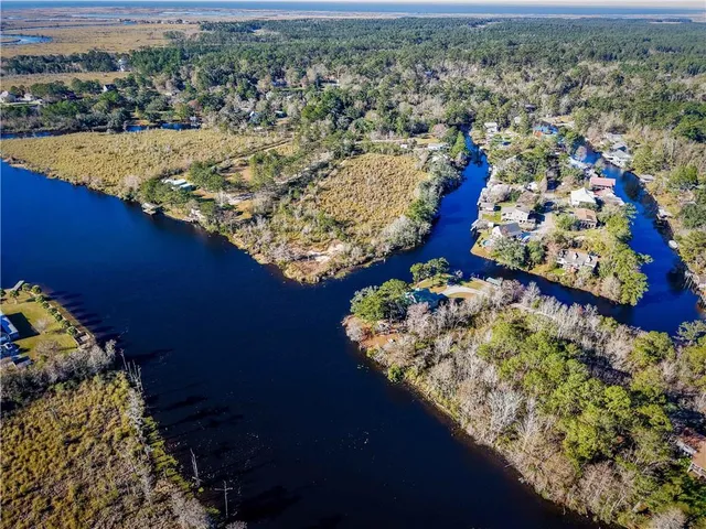 $67,500 | 0 Lapont Road, Lacombe, LA 70445