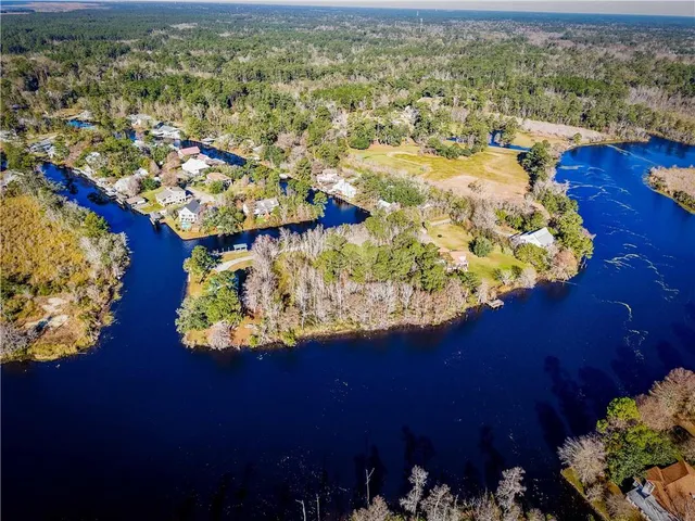 $67,500 | 0 Lapont Road, Lacombe, LA 70445