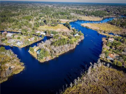 $64,950 | 0 Lapont Road, Lacombe, LA 70445