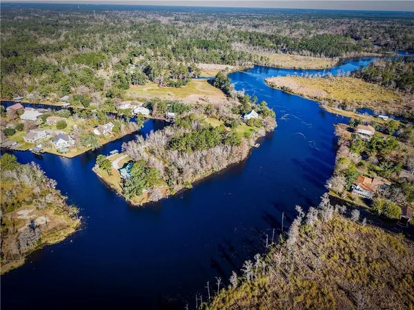 $64,950 | 0 Lapont Road, Lacombe, LA 70445