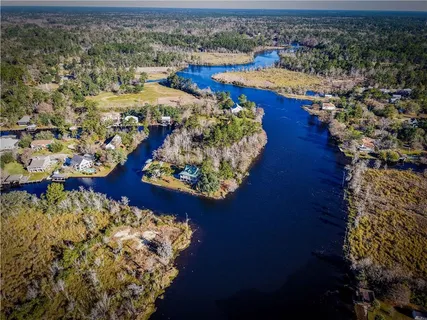 $64,950 | 0 Lapont Road, Lacombe, LA 70445