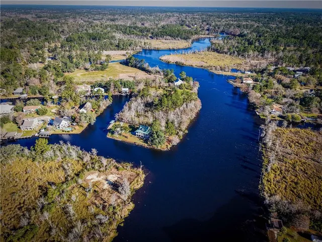 $67,500 | 0 Lapont Road, Lacombe, LA 70445