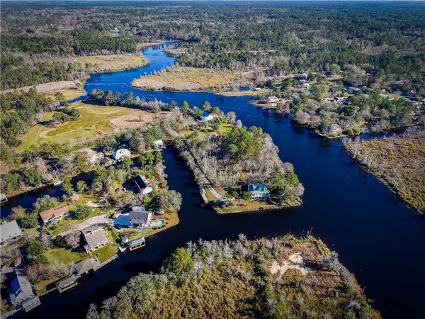 $64,950 | 0 Lapont Road, Lacombe, LA 70445