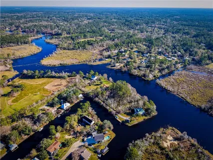 $64,950 | 0 Lapont Road, Lacombe, LA 70445