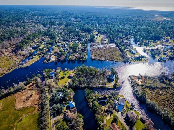 $64,950 | 0 Lapont Road, Lacombe, LA 70445