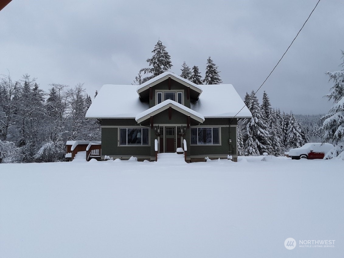 1305 Winlock-Vader Road Winlock, WA 98596 - Photo 3 of 20