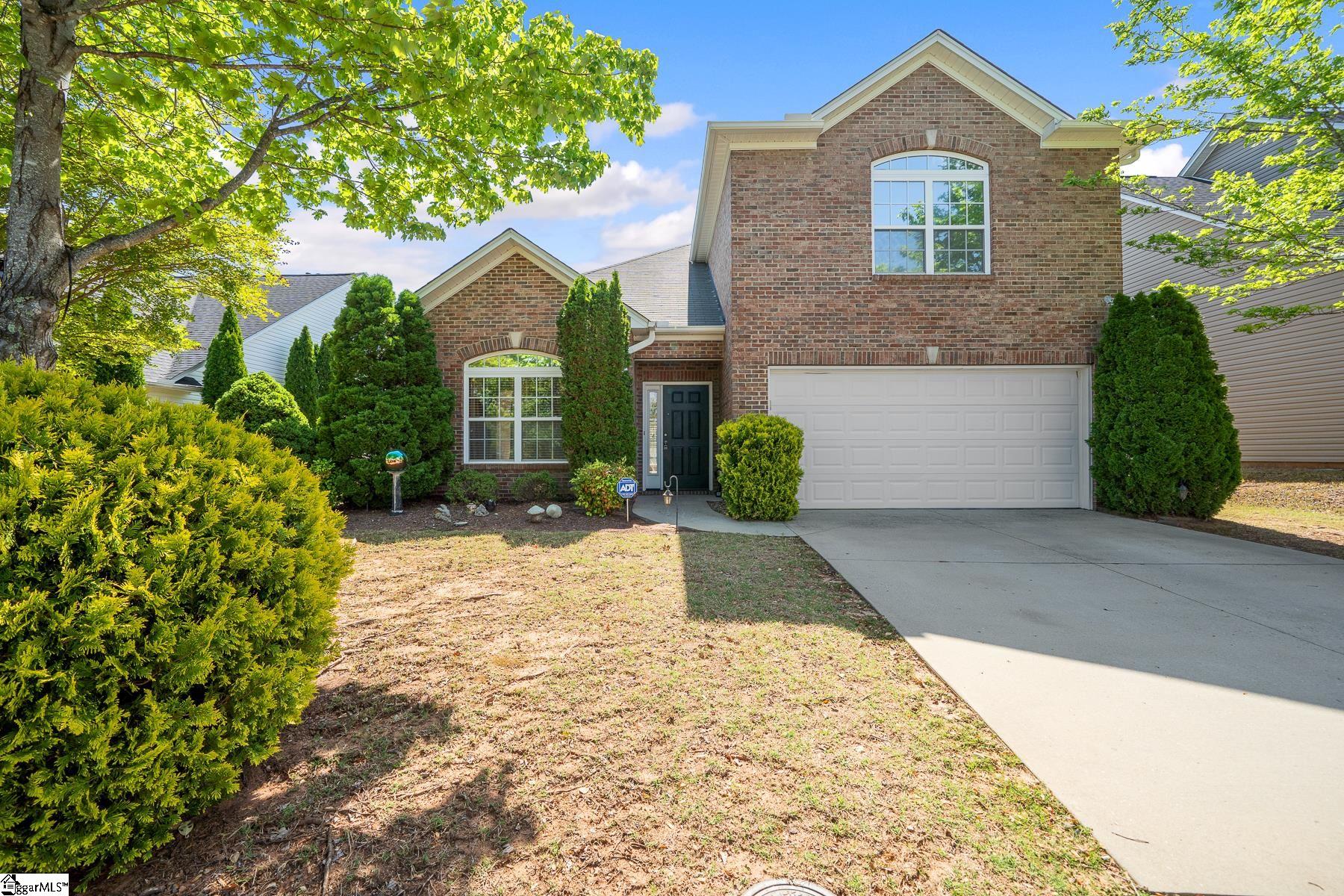 708 Center Road Taylors, SC 29687 - Photo 1 of 31 Gallery Image 1