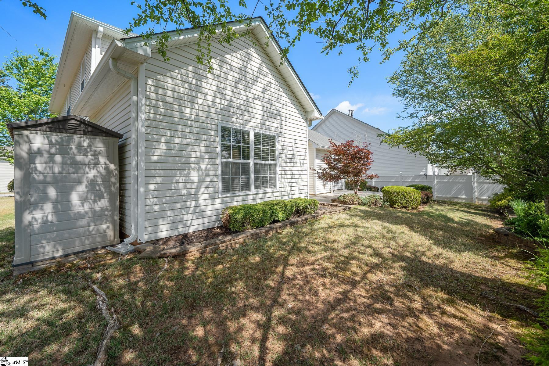 708 Center Road Taylors, SC 29687 - Photo 29 of 31 Gallery Image 29
