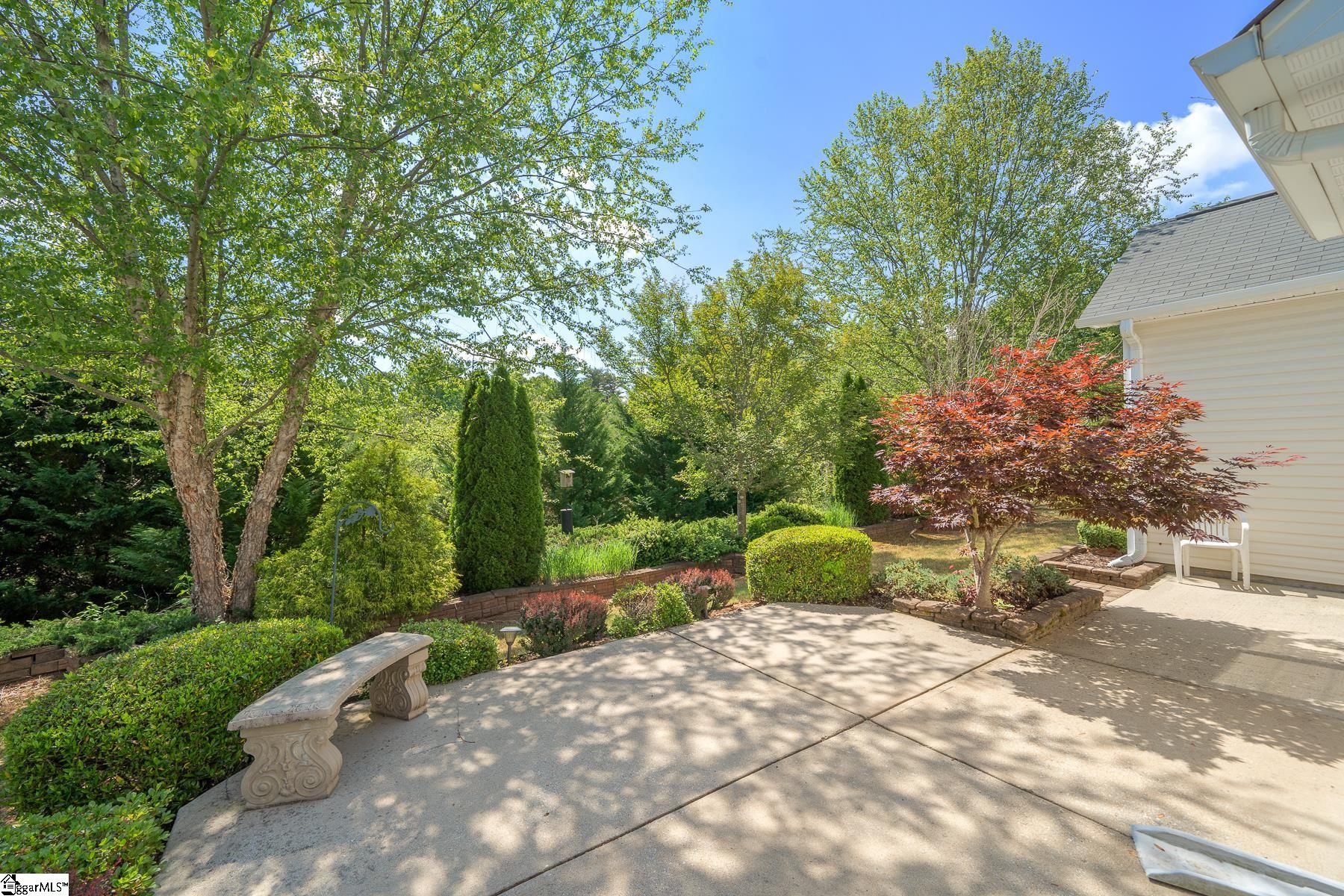 708 Center Road Taylors, SC 29687 - Photo 30 of 31 Gallery Image 30